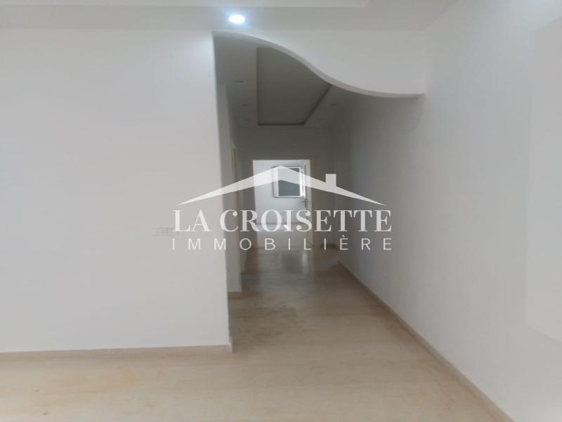 Appartement S+2 à La Marsa
